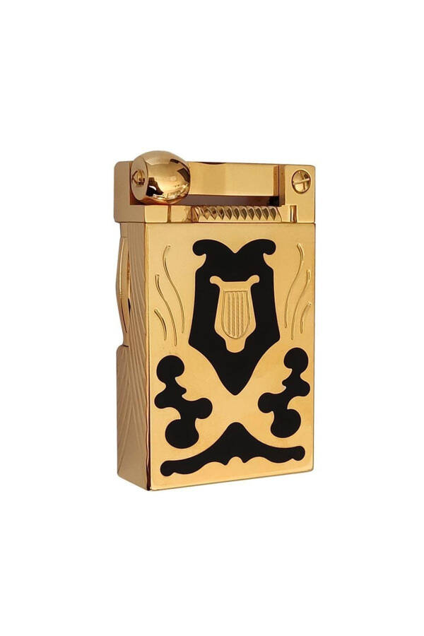 Lighter 1999 Teatro Noire Limited Edition - 6