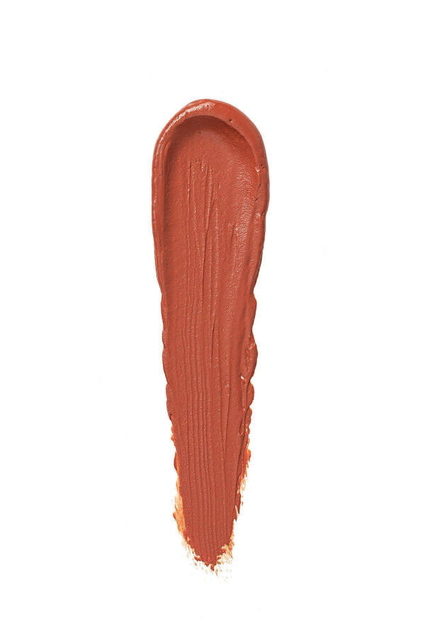 Lightweight Matte Lip Powder (Nude) - 001 Ladylike - 9