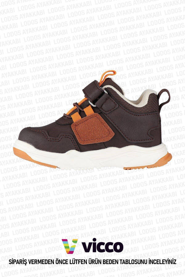 Lightweight Phylon baby and kids boots. - 2