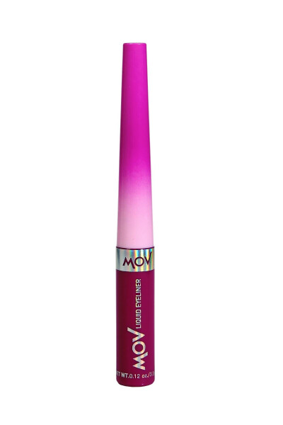 Likit Eyeliner Mor 3.5 gr - 2