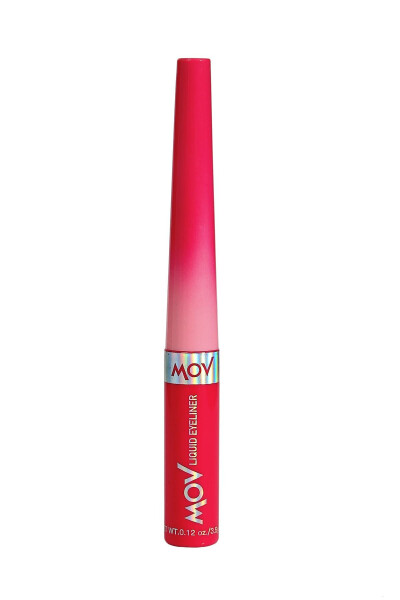 Likit Eyeliner Pembe 3.5 gr - 2