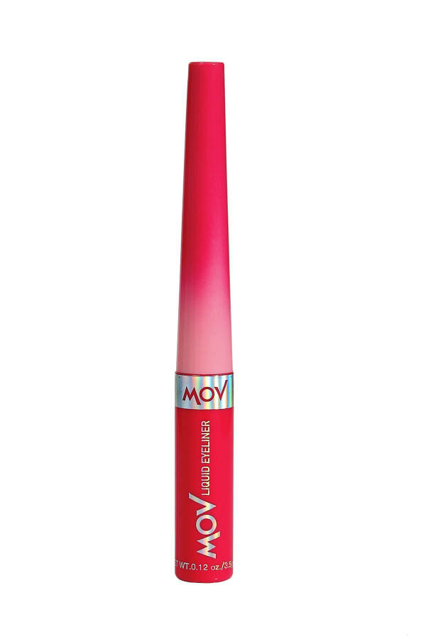 Likit Eyeliner Pembe 3.5 gr - 2