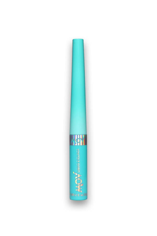 Likit Eyeliner Turkuaz 3.5 gr - 1