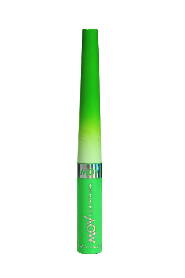 Likit Eyeliner Yeşil 3.5 gr - 2