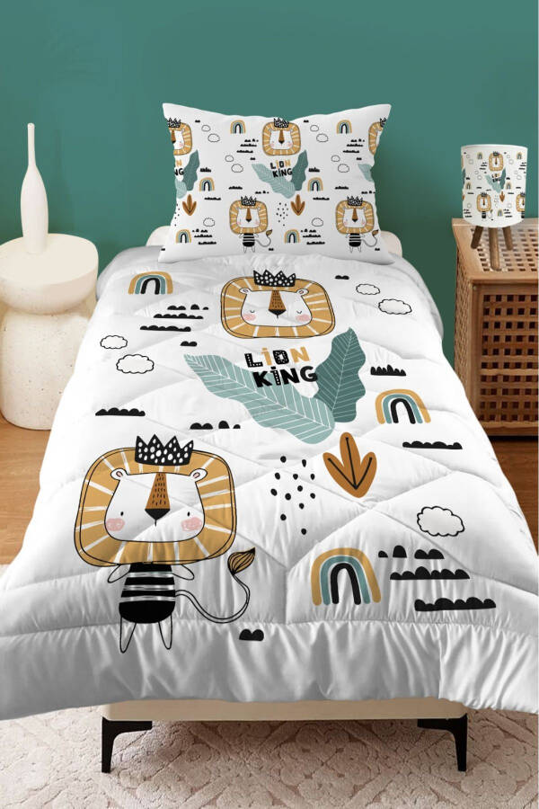 LION KING SLEEP SET - 1