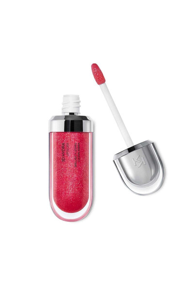 Lip Gloss - 3d Hydra Lipgloss 10 Sparkling Strawberry Shine 335 - 1