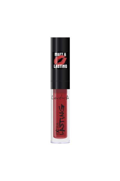 Lip Gloss Extra Lasting No:3 - 2