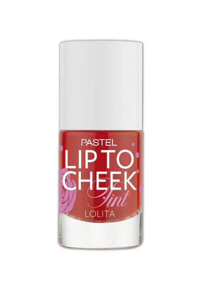 Lip To Cheek Tint Lolita Lipstick and Blush - 8