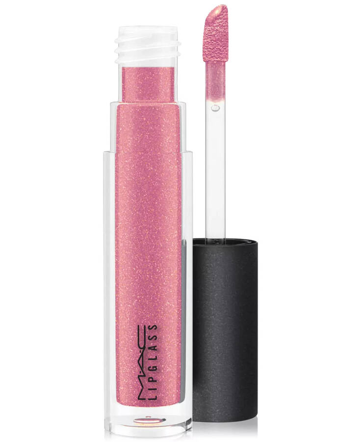 Lipglass Lip Gloss Love Child - 1