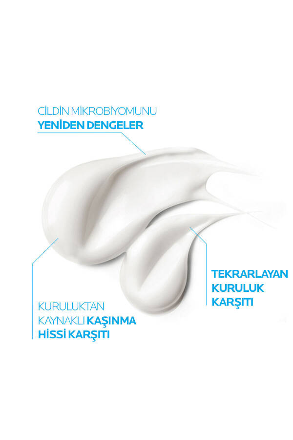 Lipikar Baume Balsam Losyon Ap+m Atopiye Eğilim Gösterebilen Ciltler 400 Mlx2 - 23