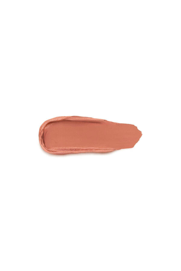 Lipstick - New Lasting Matte Veil Liquid Lip Colour-02 Cappuccino - 2