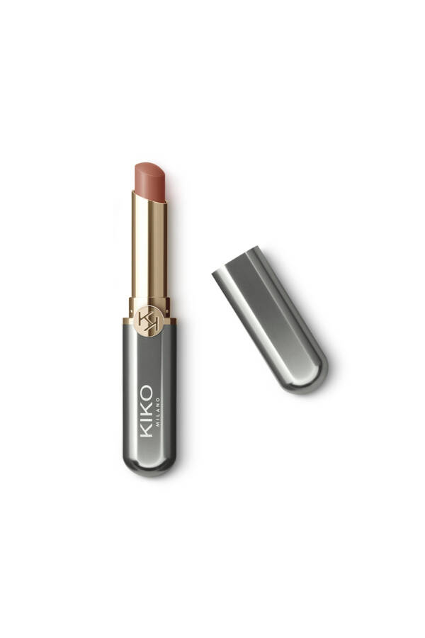 Lipstick - New Unlimited Stylo 18 Pumpkin - 4