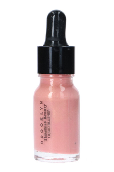 Liquid Blush Pink - 2