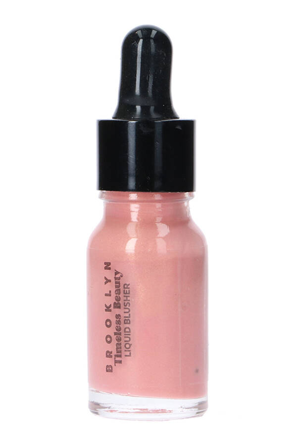 Liquid Blush Pink - 6