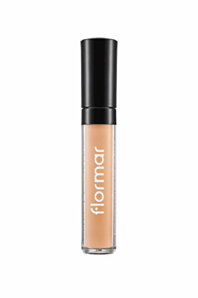 Liquid Concealer - Perfect Coverage Concealer - 005 Soft Beige - 8690604044986 - 16