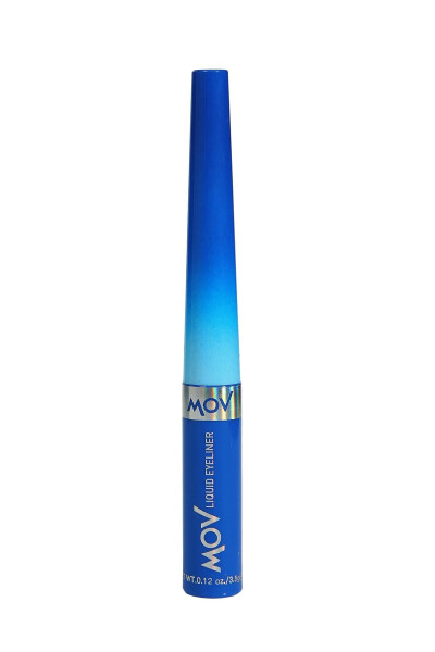 Liquid Eyeliner Blue 3.5 gr - 2