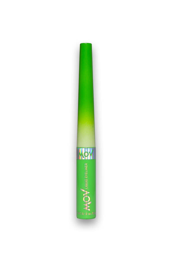 Liquid Eyeliner Green 3.5 gr - 1