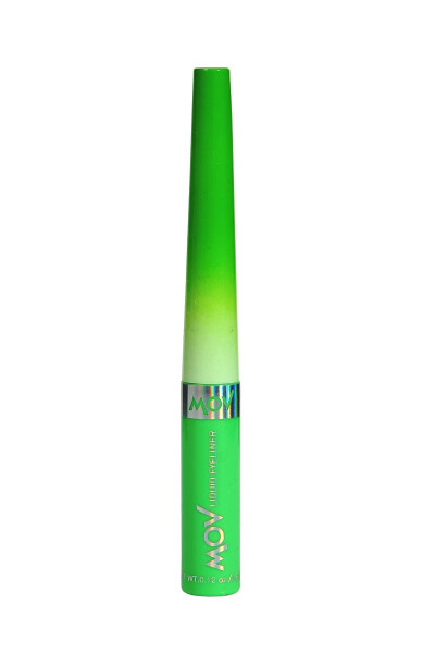 Liquid Eyeliner Green 3.5 gr - 2