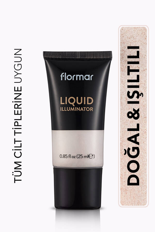 Liquid Illuminator - 001 Star Glow - 25