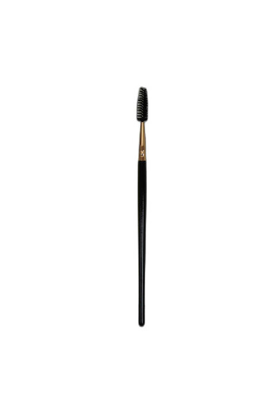 Lisinya214 Professional Qosh va Kirpik Tarash Makiyaj Cho'tkasi - 144 Eyelash & Brow Brush - 3