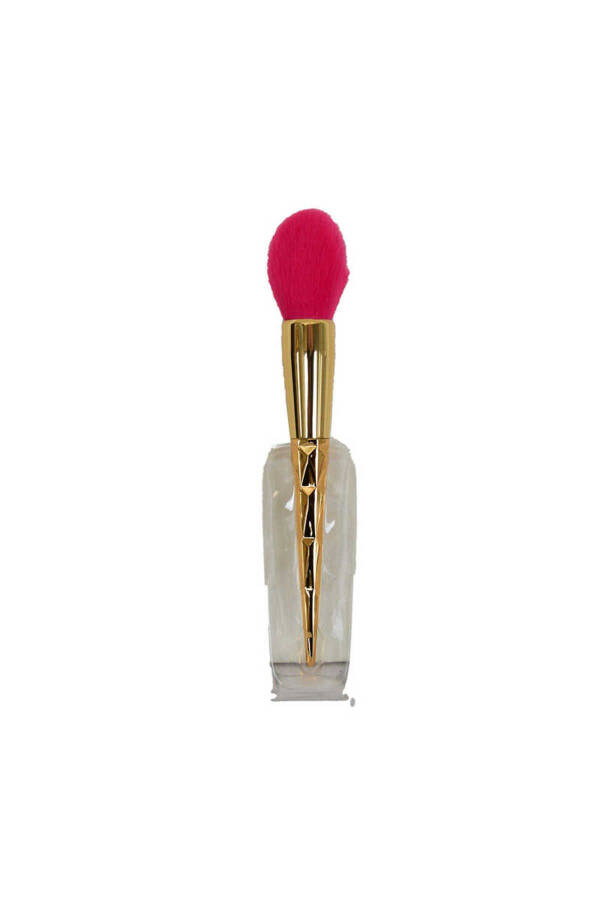 Lisinya214 Professional Stiletto Rouge And Puder Makiyaj Cho'tkasi - 242 Blush And Powder Brush - 2