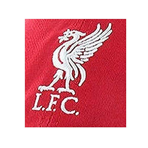 Liverpool FC Kattalar Uchun Rasmiy Futbol/Futbol Gerbi Beyzbol Qopqog'i - 3