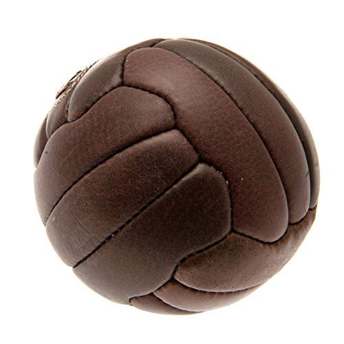 Liverpool F.C. Retro Heritage Mini Ball - 4