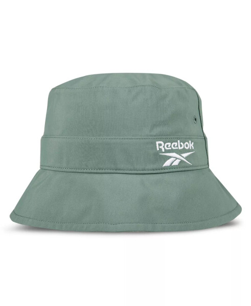 Logo Bucket Hat Harmony Green - 1