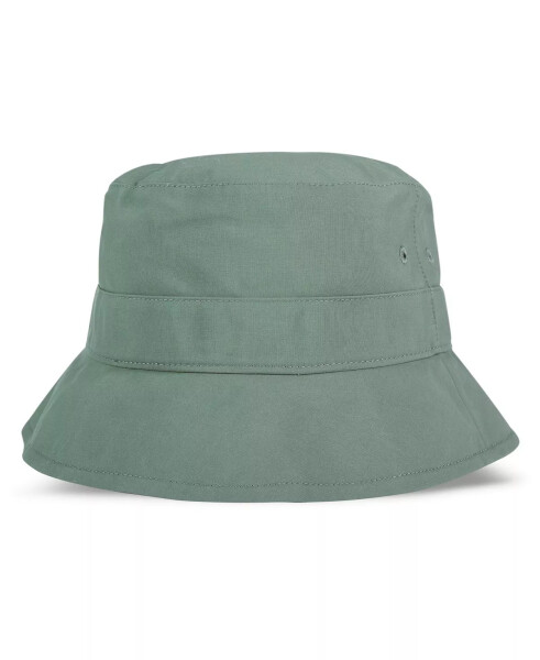 Logo Bucket Hat Harmony Green - 3