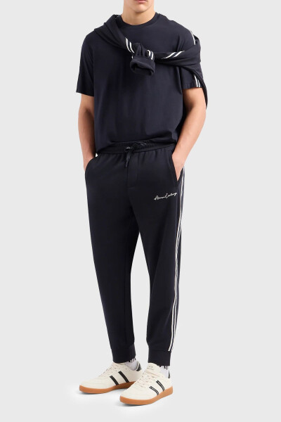 Logo Jogger Pants Men PANTOLON 8NZPSG Z9N1Z 1510 - 8