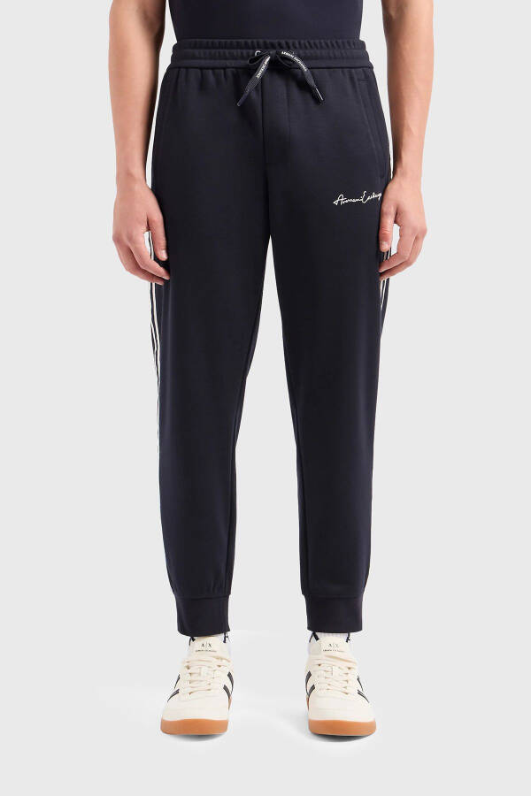 Logolu Jogger Pantolon Erkek PANTOLON 8NZPSG Z9N1Z 1510 - 1