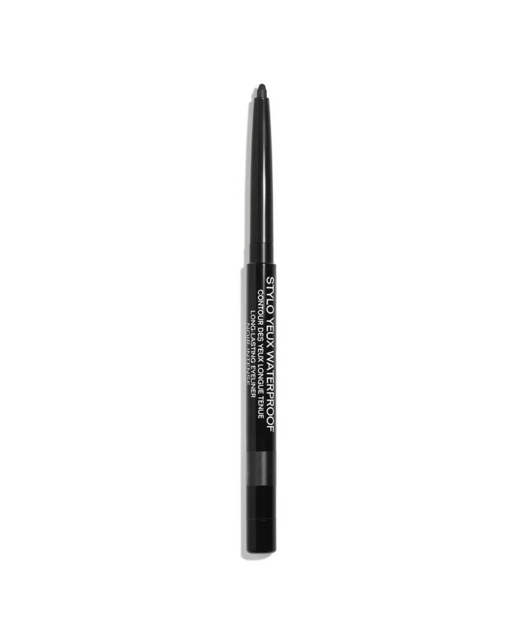 Long-Lasting Eyeliner 88 Noir Intense - 1