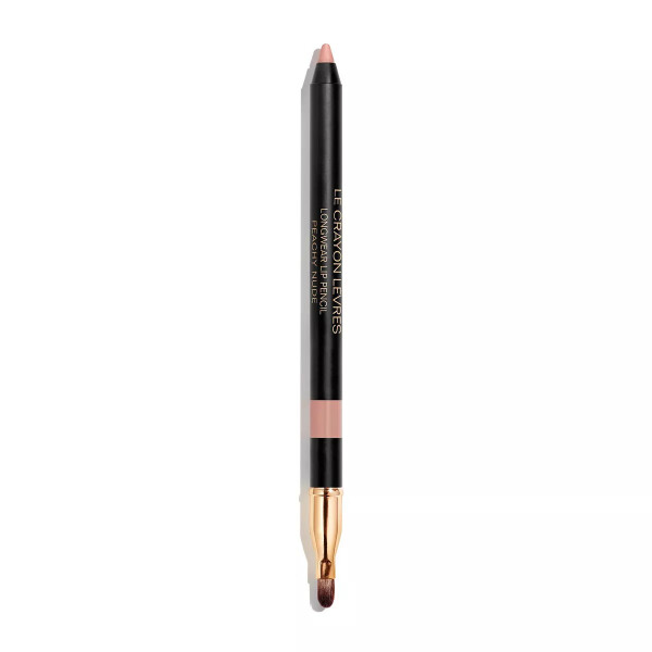 Longwear Lip Pencil 154 PEACHY NUDE - 1