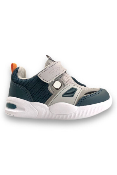 Luca Baby Boy First Step Shoes - 3