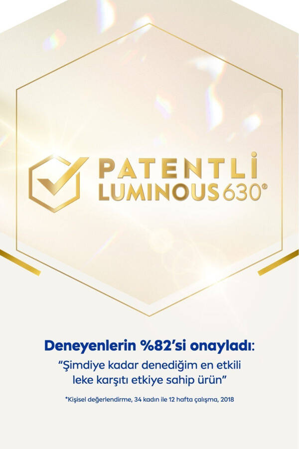 Luminous630 Leke Karşıtı Cilt Bakım Serumu 30ml, Cilt Tonu Eşitleyici, Hyaluronik Asit, E Vitamini - 7