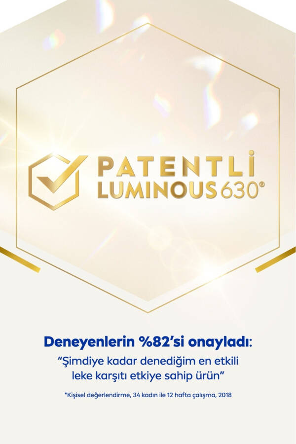 Luminous630 Leke Karşıtı Cilt Bakım Serumu 30ml, Cilt Tonu Eşitleyici, Hyaluronik Asit, E Vitamini - 13