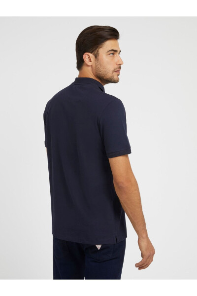 Lyle Erkek Slim Fit Polo Tişörtü - 11