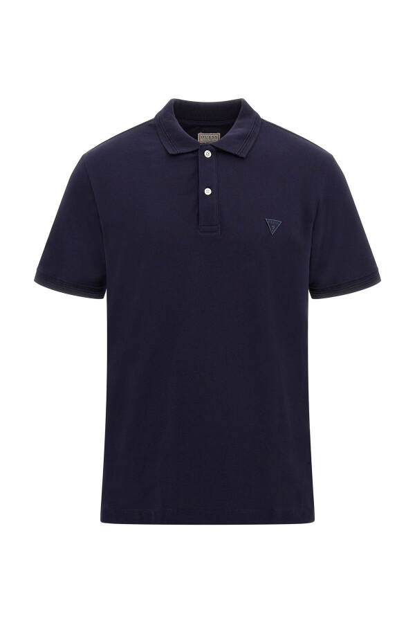 Lyle Erkek Slim Fit Polo Tişörtü - 12