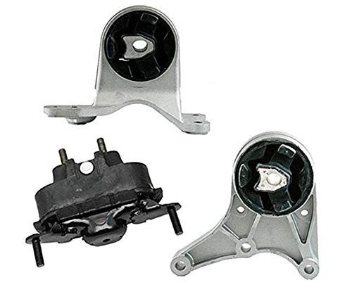 Mac Auto Parts Dvigatel va Transmissiya almashtirish to'plami Chevrolet Malibu LTZ 3.6L 2008-2011 uchun mos keladi - 1