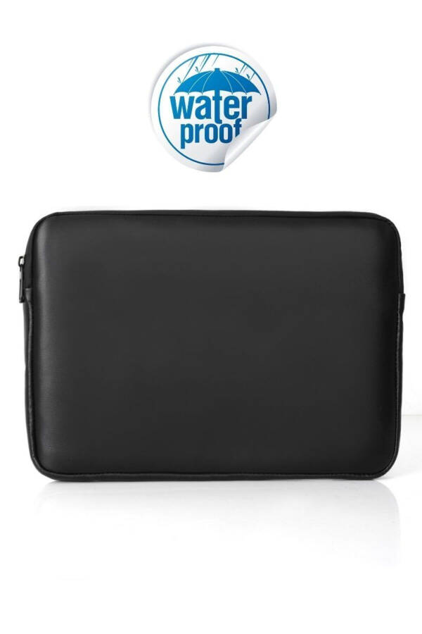 Macbook Air and Ultrabook Notebook Case 15.6 Inch Compatible - Waterproof - 2