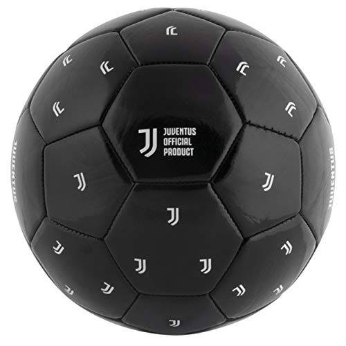 Maccabi Official Juventus FC Soccer Ball, Size 5 - 3