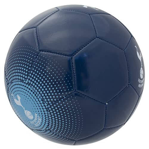 Maccabi Official Tottenham Hotspur FC Soccer Ball, Size 5 - 3