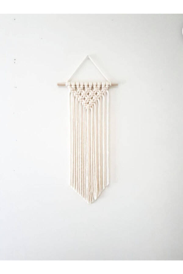 Macrame Wall Hanging - 10