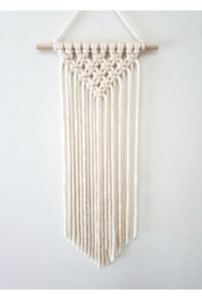 Macrame Wall Hanging - 12