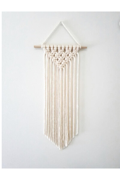 Macrame Wall Hanging - 7