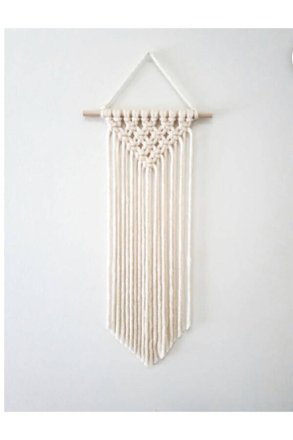 Macrame Wall Hanging - 7