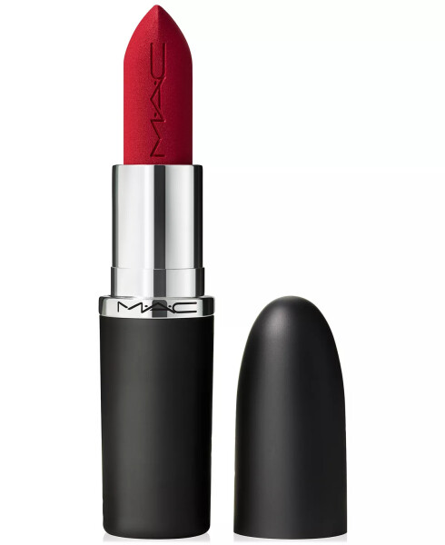 MACximal Ipak Mat Labda Ruby Woo - 1