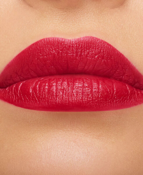 MACximal İpek Mat Ruj Ruby Woo - 4