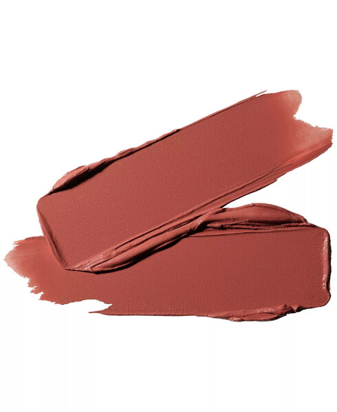 MACximal Silky Matte Lipstick Cafe Mocha - 2