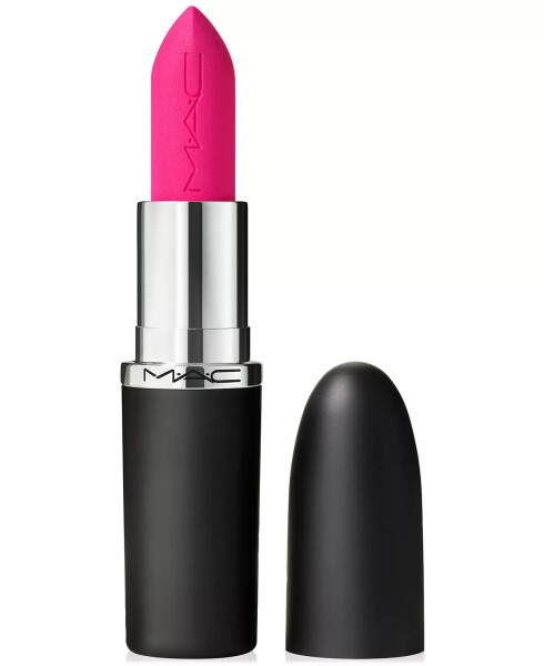 MACximal Silky Matte Lipstick Candy Yum - 1